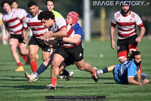 2022-03-06 ASRugby Milano-CUS Torino Rugby 108